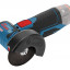 Аккумуляторная болгарка BOSCH GWS 12V-76 Solo