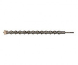 Бур BOSCH SDS plus-5, 26x400x450