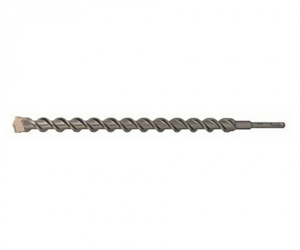 Бур BOSCH SDS plus-5, 26x400x450