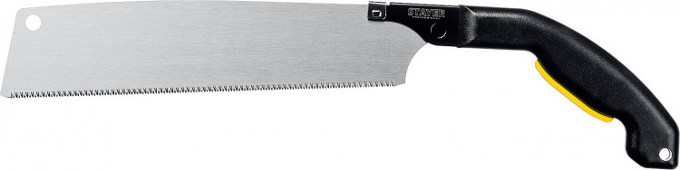 Ножовка (пила) Cobra PullSaw STAYER 15088