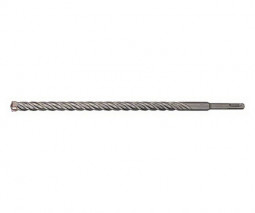 Бур BOSCH SDS plus-5X 16x300x360