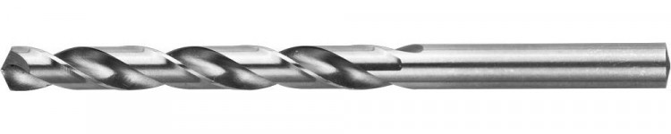 Сверло по металлу KRAFTOOL 29650-117-7.5