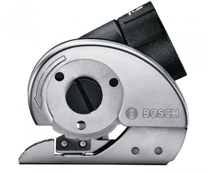 Насадка-резак Bosch IXO