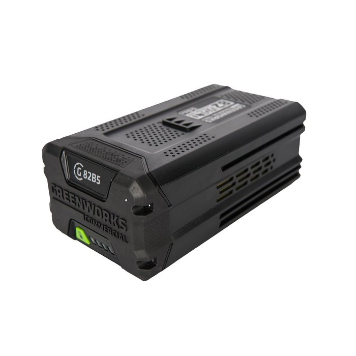 Аккумуляторная батарея Greenworks 82V 5АЧ c поддержкой Bluetooth