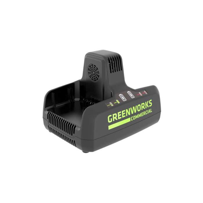 Аккумуляторная батарея Greenworks 82V 5АЧ c поддержкой Bluetooth