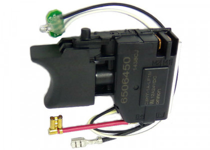 Выключатель TG563FSB-2 6271DWAE MAKITA 650645-0