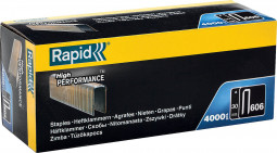 Скобы RAPID 466301040