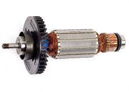 Ротор 220-240 v MAKITA 513713-9