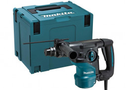 Перфоратор MAKITA HR3001CJ
