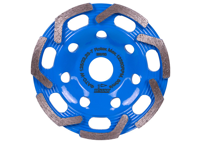 Алмазная фреза DISTAR DGS-W 125 Rotex