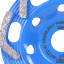 Алмазная фреза DISTAR DGS-W 125 Rotex