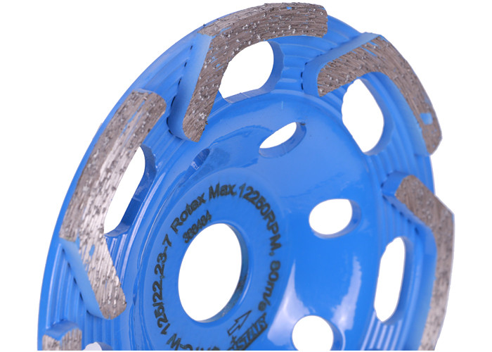 Алмазная фреза DISTAR DGS-W 125 Rotex