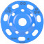Алмазная фреза DISTAR DGS-W 125 Rotex