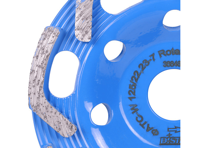 Алмазная фреза DISTAR DGS-W 125 Rotex