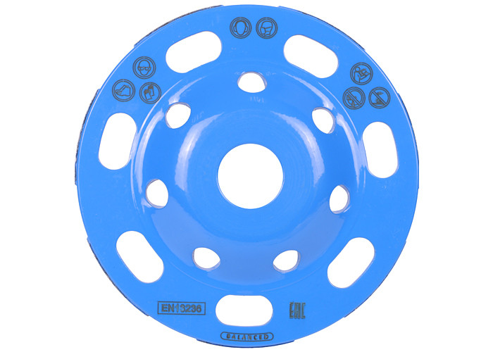 Алмазная фреза DISTAR DGS-W 125 Rotex