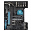 Ударная дрель MAKITA M8100KX2