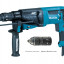 Перфоратор MAKITA HR2631FT