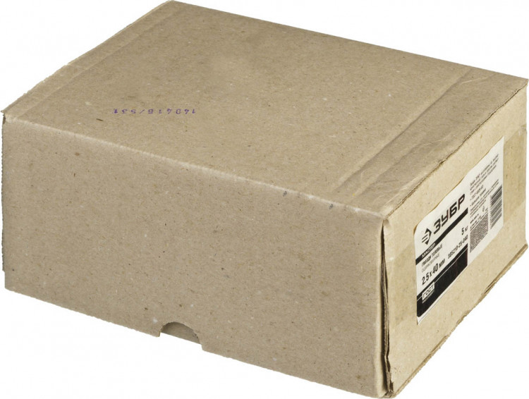 Гвозди толевые ЗУБР 305210-25-040