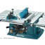Торцовочная пила MAKITA MLT100N