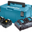 Набор LXT MAKITA BL1860Bx2 (198077-8)