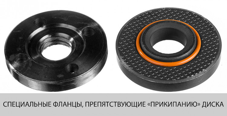 Угловая шлифмашина УШМ-150-1400 М3