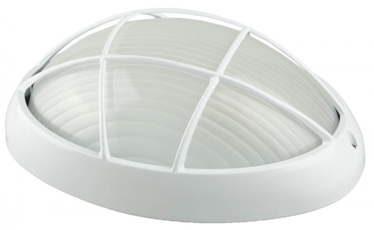 Уличный влагозащищенный светильник СВЕТОЗАР ПАРУС SV-57303-W