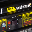 Портативный бензогенератор HUTER DY8000LXA