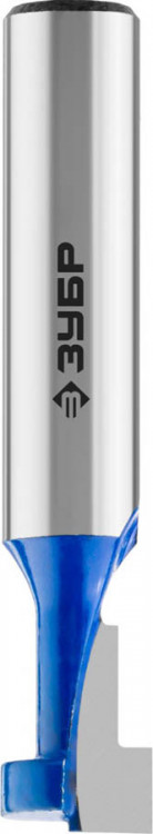 Фреза пазовая Т-образная №1 ЗУБР 28749-9.5-60