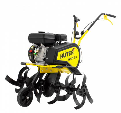 Мотокультиватор HUTER GMC-6.8