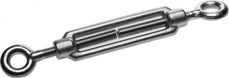 Талреп кольцо-кольцо DIN 1480 ЗУБР 304376-10