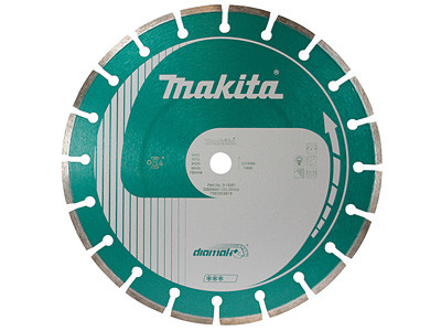 Алмазный диск MAKITA Diamak Plus (B-16916)