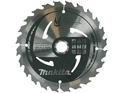 Пильный диск MAKITA MForce (B-08006)