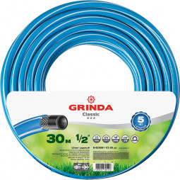 Шланг для полива армированный GRINDA 8-429001-1/2-30_z02