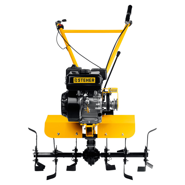 Мотоблок STEHER GT-300