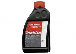 Масло HD30 для 4-тактного двигателя MAKITA 980508620 (600 мл)