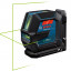Линейный нивелир BOSCH GLL 2-15 G + LB 10 + BT 150
