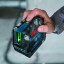 Линейный нивелир BOSCH GLL 2-15 G + LB 10 + BT 150