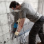 Перфоратор BOSCH GBH 240