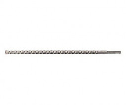 Бур BOSCH SDS plus-5X 16x400x460