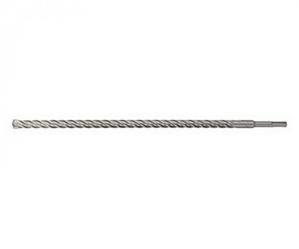 Бур BOSCH SDS plus-5X 16x400x460