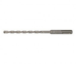 Бур BOSCH SDS plus-7 6x100/165 мм (10 шт.)