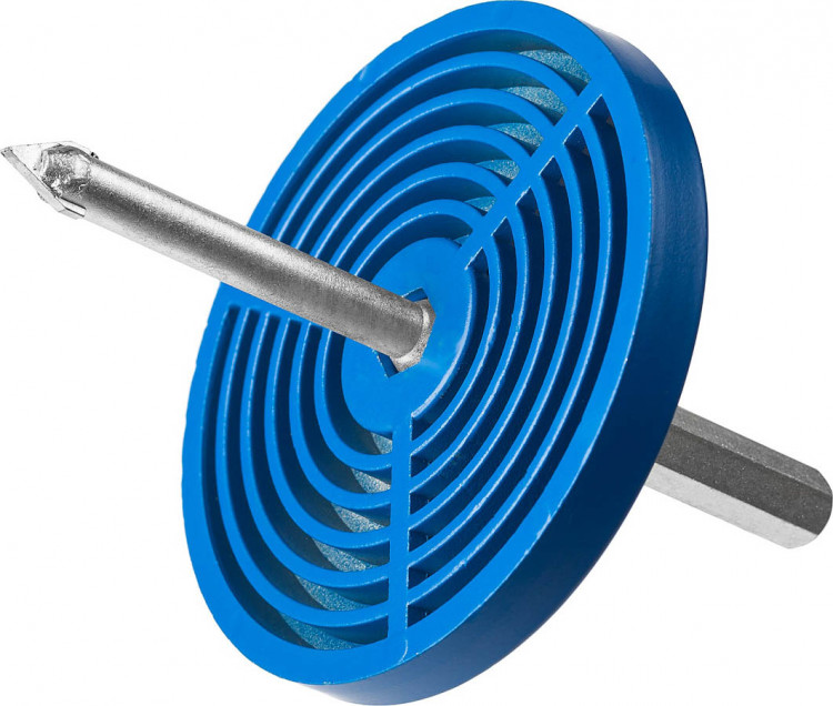 Набор кольцевых коронок ЗУБР 33350-H5