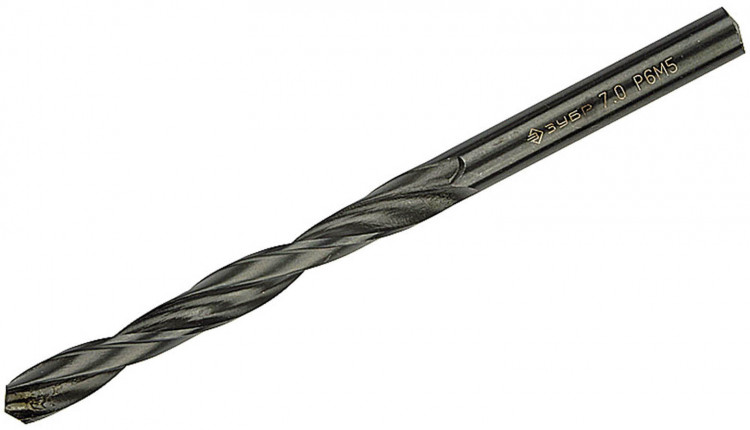 Сверло по металлу ЗУБР 4-29622-109-075-10