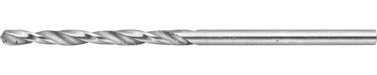 Сверло ЗУБР 4-29621-053-2.2