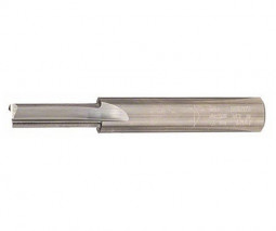 Пазовая фреза BOSCH Expert S8/D6/L25,4