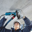 Шлифмашина по бетону BOSCH GBR 15 CA