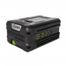 Аккумулятор GreenWorks G82B2, 82V, 2,5 А.ч