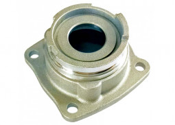 Щит подшипника UM401DW MAKITA 318332-4