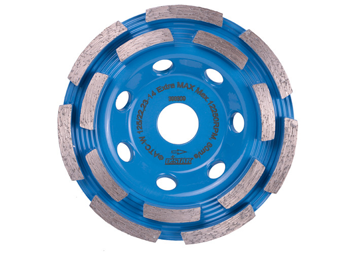 Алмазная фреза DISTAR DGS-W 125/22,23-14 Extra Max