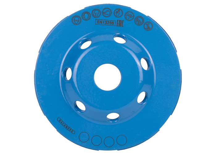 Алмазная фреза DISTAR DGS-W 125/22,23-14 Extra Max